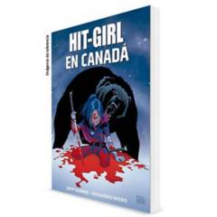 Hit - Girl en Canada