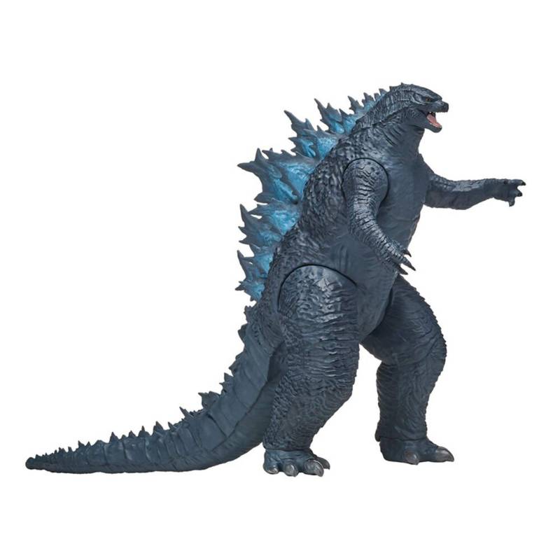 PLAYMATES - Godzilla vs Kong Figura Godzilla 28 cm
