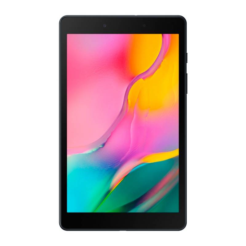 SAMSUNG - Tablet Galaxy Tab 8" 2GB 32GB Negro - Reacondicionado