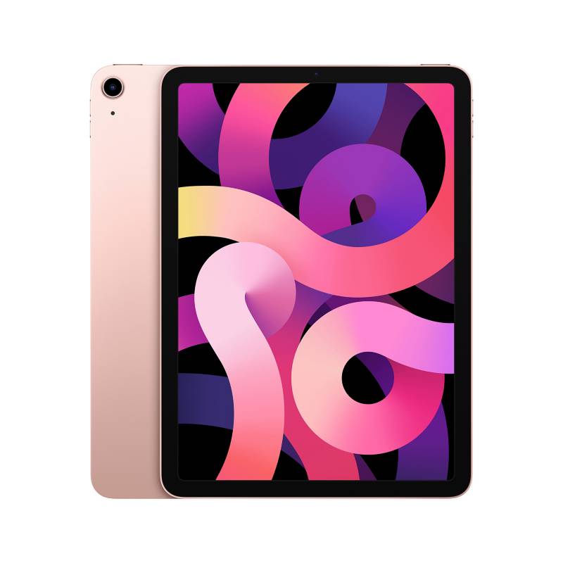 APPLE - iPad Air Wi-Fi 64 GB - Oro Rosa