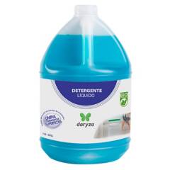 DARYZA - Detergente Líquido 1gl