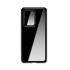 Case Janz Samsung Galaxy S20+ Negro