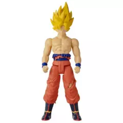 DRAGON BALL - Figura de Acción Goku Super Saiyan 2 30 cm