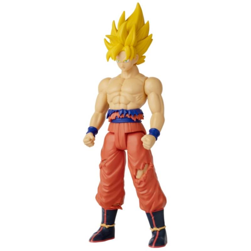 Figura de Acción Goku Super Saiyan 2 30 cm DRAGON BALL 