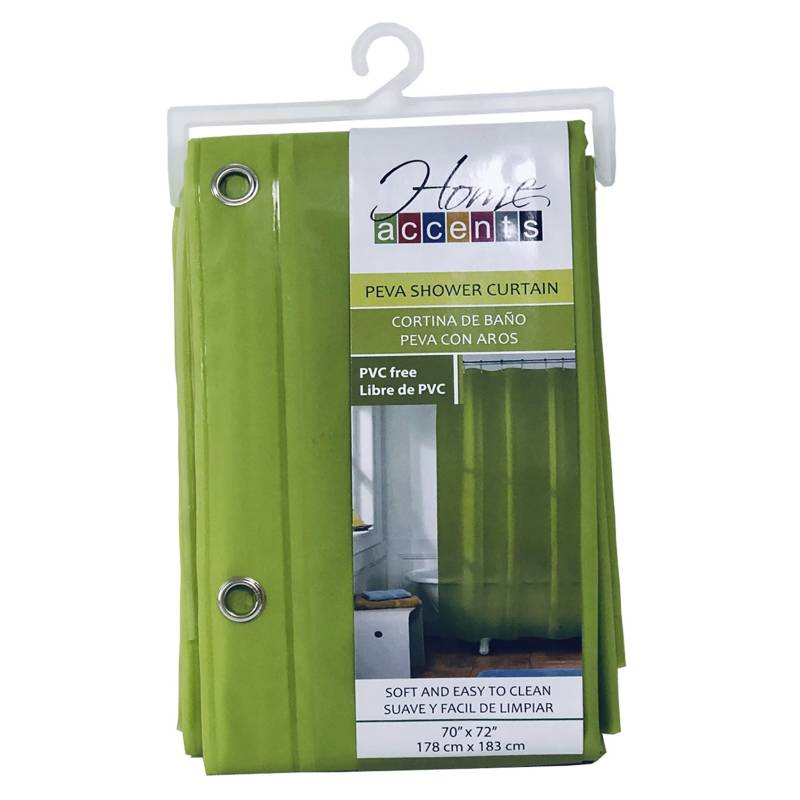 HOME ACCENTS - Cortina Fine Verde Home Accents