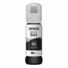 EPSON - Botella Tinta T544120 Negra