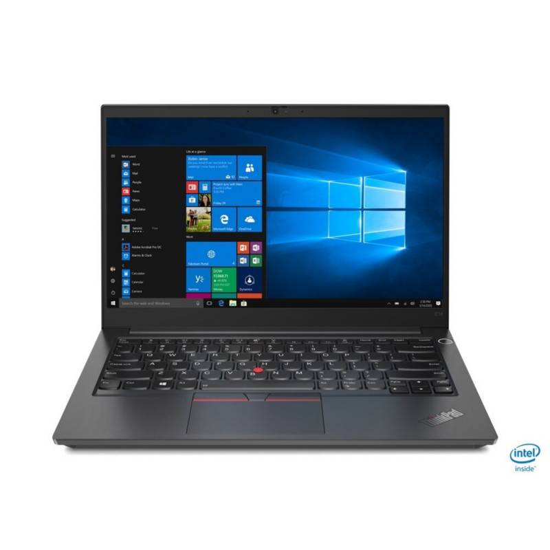 LENOVO - Laptop ThinkPad E14 Core i7 8Gb 512SSD 14" W10P