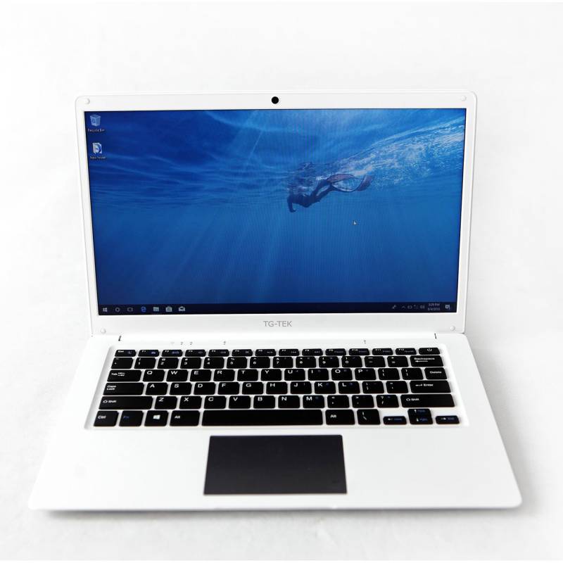 TALENT GRANT - Laptop Tech Tgl1401-Wh Intel Atom 32GB 4GB