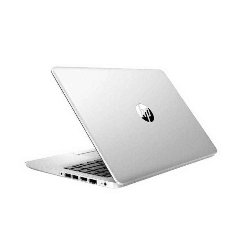 HP - Laptop HP 14" Core i3 10110 4GB 1TB sin sistema