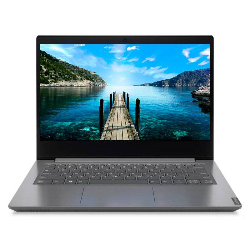 LENOVO - Laptop 14" core i7 8GB 1TB Nvidia 2GB freedos