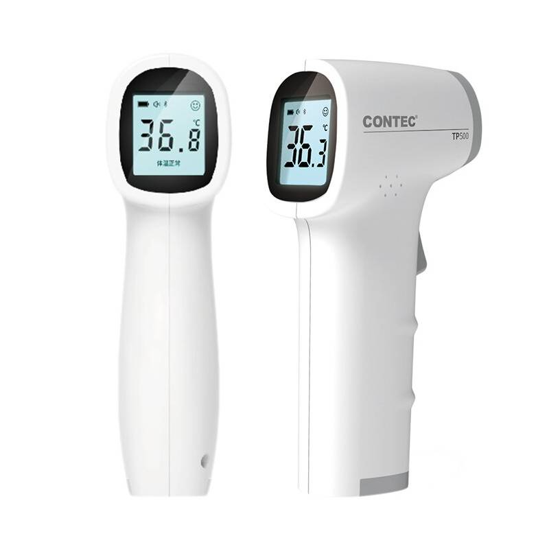 CONTEC - Termometro Digital infrarojo Original CE