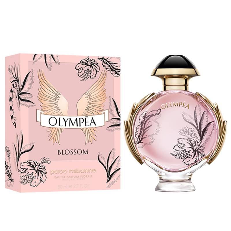  - Olympéa Blossom Eau de Parfum