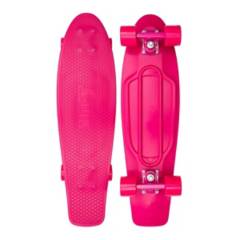 PENNY SKATEBOARDS - Skateboard Pink 27
