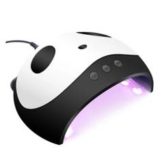 OTTOWARE - Secador de Uñas con Luz UV Mod Panda