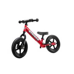 STRIDER - Bicicleta Sport Rojo