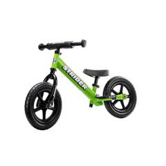 STRIDER - Bicicleta Sport Verde