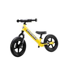 STRIDER - Bicicleta Sport Amarillo