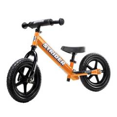 STRIDER - Bicicleta Sport Naranja