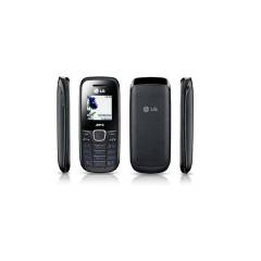 LG - GSM  A270