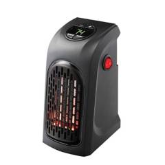 GENERICO - Calefactor Portátil Handy Heater 400W