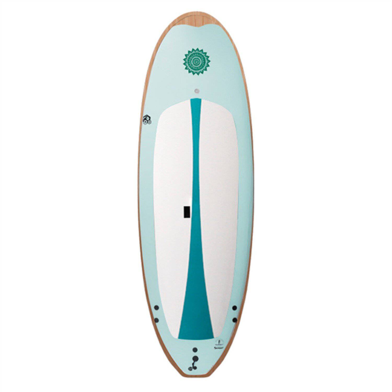 Surf y bodyboards