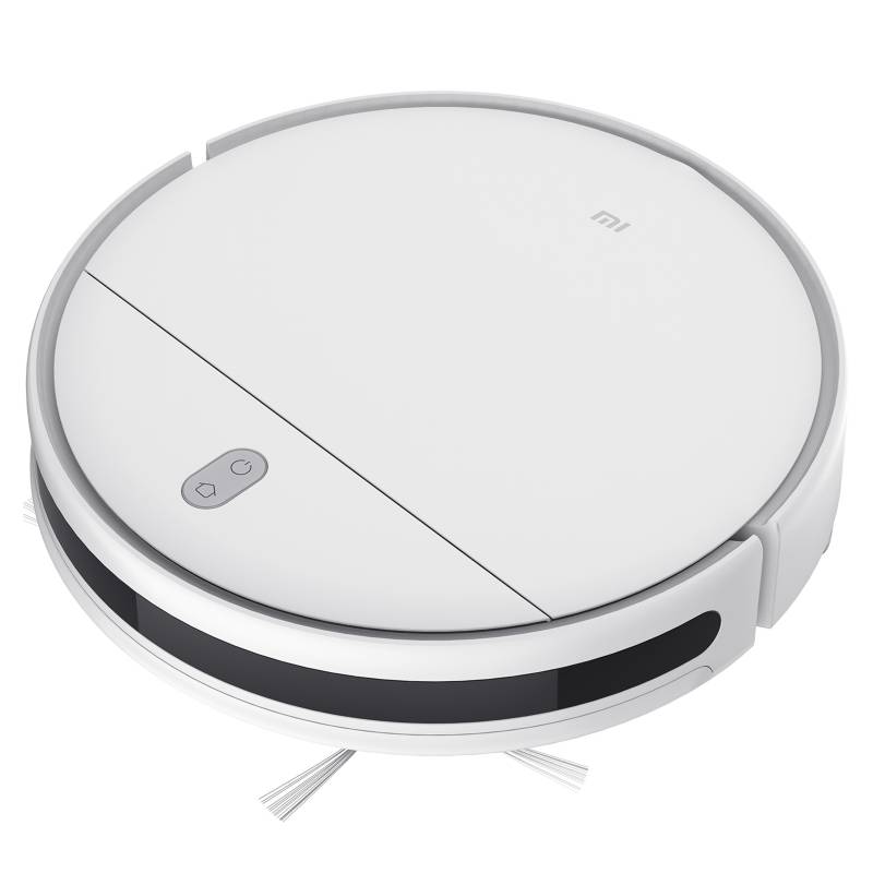 XIAOMI - Xiaomi Aspiradora Inteligente Mi Robot Vacuum Mop Essential