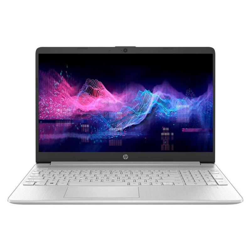 HP - Laptop HP 15-dy2053la Intel Core i5-1135G7 8GB 256GB SSD +16GB Optane 15,6"