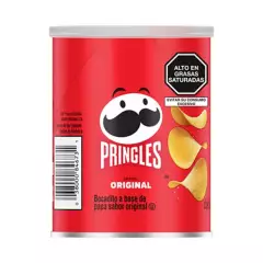 PRINGLES - Pringles Original 37gr