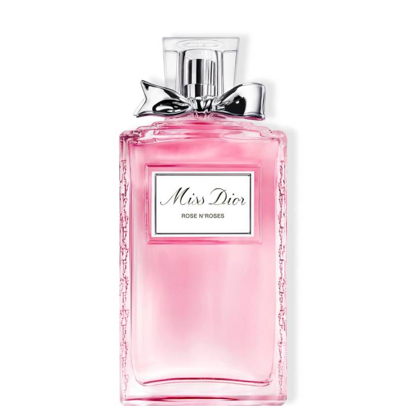 DIOR - Miss Dior Rose N' Roses Eau de Toilette 150ml