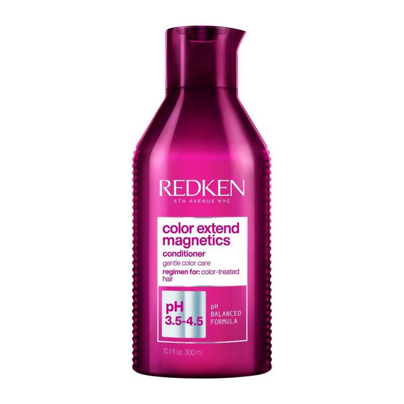 REDKEN - Acondicionador Color Extend magnetics para cabello con color