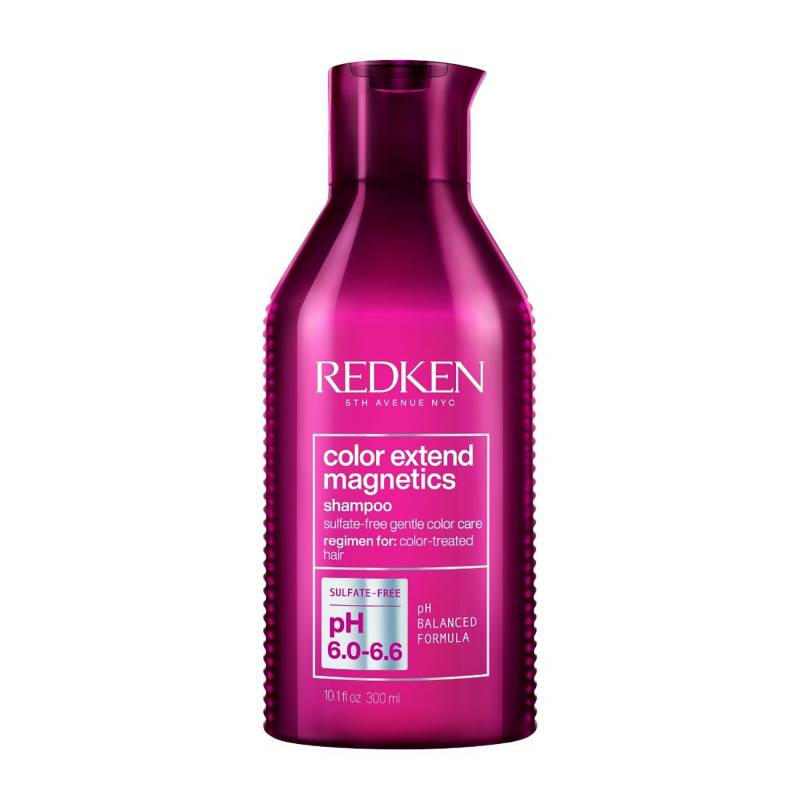 REDKEN - Shampoo Color Extend Magnetics Para Cabello Con Color