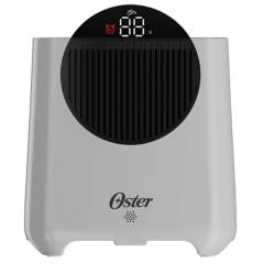 OSTER - Minideshumedecedor portátil con luz ultravioleta Oster®