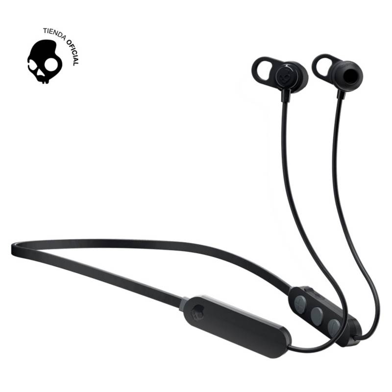 SKULLCANDY - Audífonos Skullcandy Jib+ Bluetooth Black