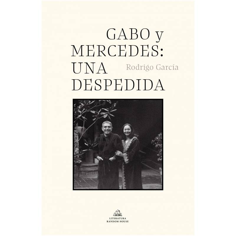 PENGUIN - Gabo y Mercedes Una Despedida