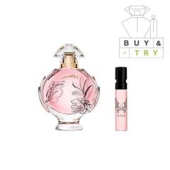 PACO RABANNE - Try&Buy Olympéa Blossom Eau de Parfum 30 ml + Sample