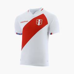 MARATHON SPORTS - Camiseta Deportiva FPF Estadio Home Fútbol Hombre