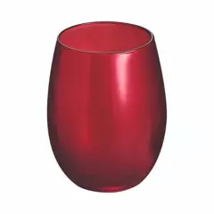 CHEF & SOMMELIER - Set x6 Vaso Alto 36 Cl Red
