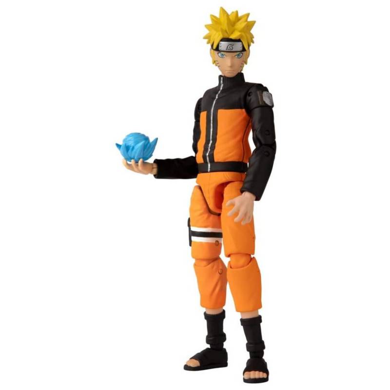 BANDAI - Figura Anime Hero Naruto