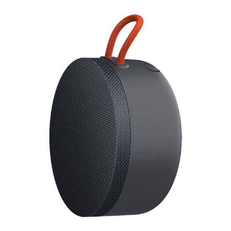 XIAOMI - Mi Portable Bluetooth Speaker Grey