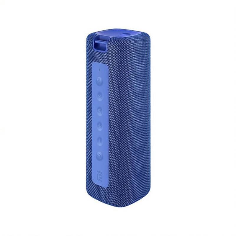 XIAOMI - Mi Portable Speaker (16W) Blue