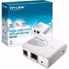TP-LINK - Servidor MFP Almacenamiento port USB TL-PS310U