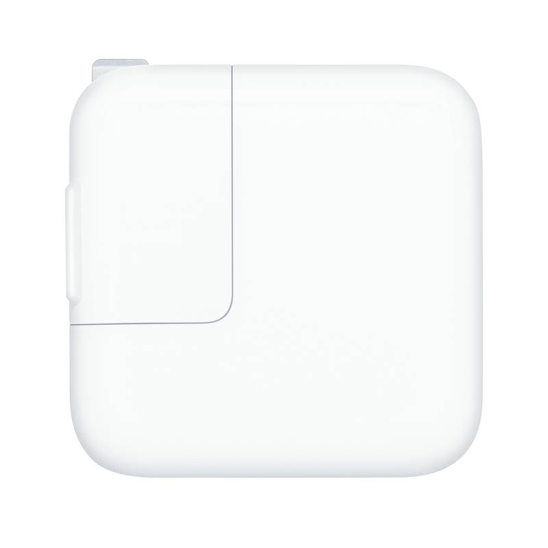 APPLE - Adaptador Apple USB de 12W