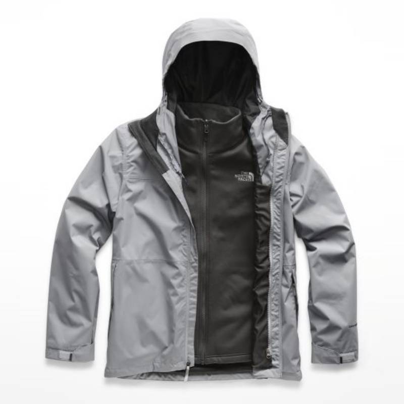 THE NORTH FACE - Casaca Arrowood Triclimate Outdoor Hombre