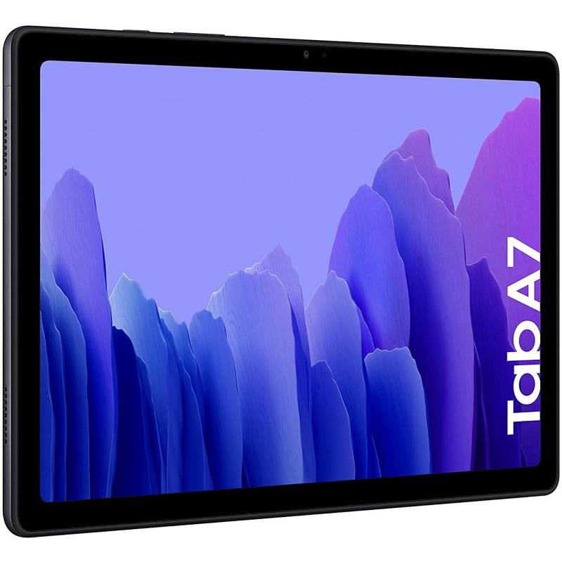 SAMSUNG - Tablet Galaxy Tab A7 4G Lte  64Gb  SM T505
