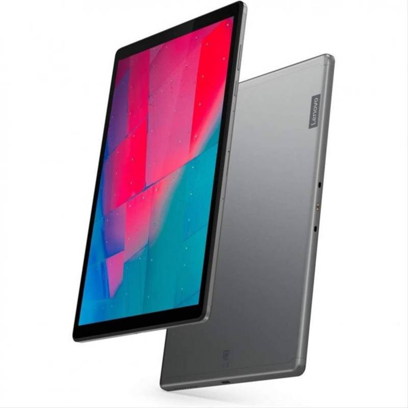 LENOVO - Tablet M10 Hd 10.1 X306X 64Gb Lte Datos Chip