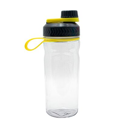 Termo Tomatodo Keep 600 ml (Yellow)