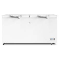 ELECTROLUX - Congeladora 508 Litros EFC50W2HTW Blanca