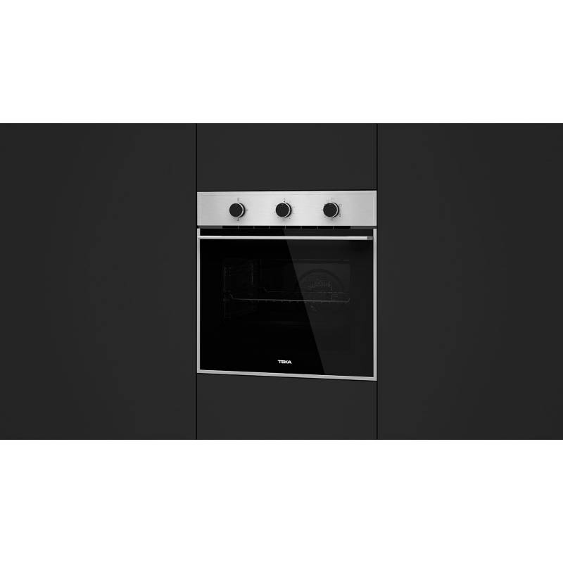 Horno de gas de 60cm HSB 740 G - Compra online