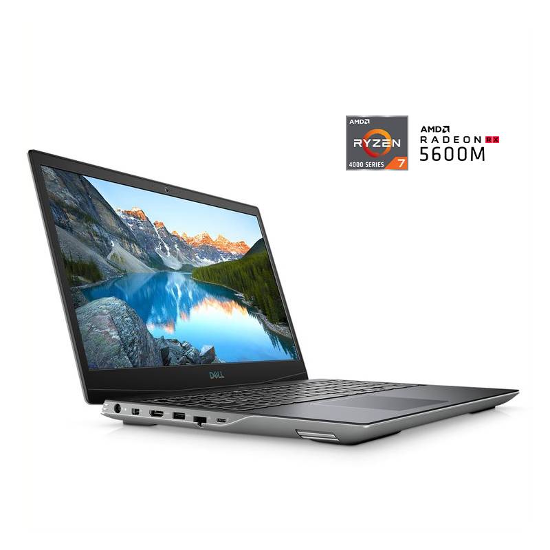 Laptop Dell G5 5505 15.6IN SPA R7 4800H DELL falabella