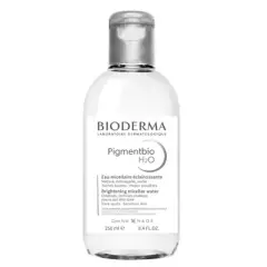 BIODERMA - Agua micelar PigmentBio H2o 250ml